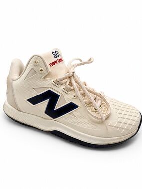 New Balance FuelCell Ohtani 1 Trainer TSHOAC1 Men 6 Women 7.5 Bisque Navy Box